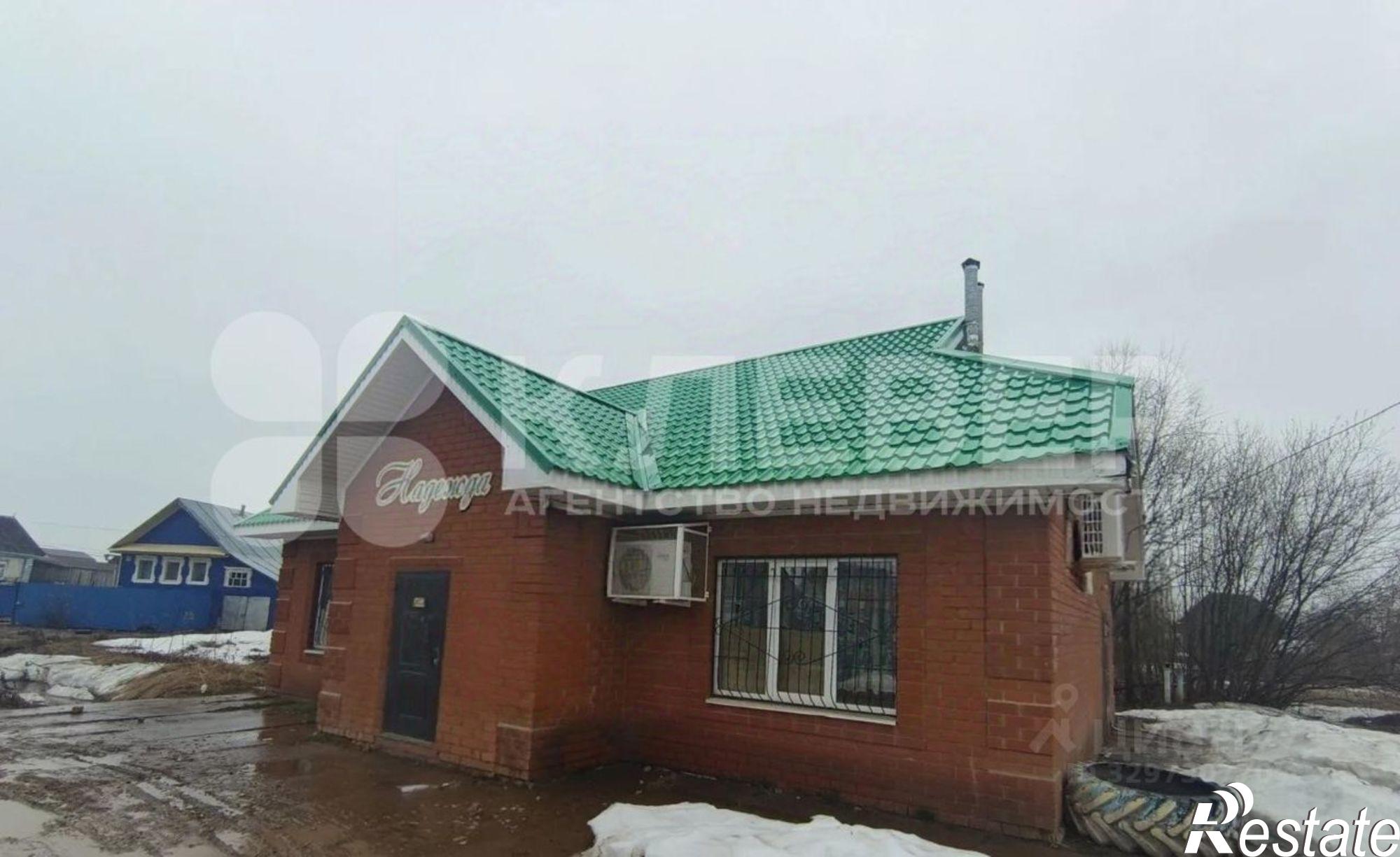 Купить торговое помещение за 2 295 530 рублей на ул Полевая, 29