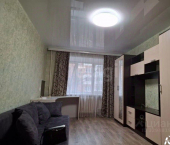 1-комн, 29кв м, этаж 2/5 улица Машинистов, 20