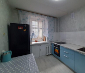 3-комн, 58кв м, этаж 4/5 Нытва, проспект Ленина, 30