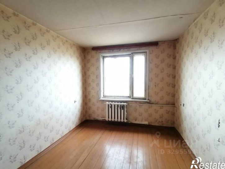 3-комн квартира улица 35 лет Победы, 1,  д. 1