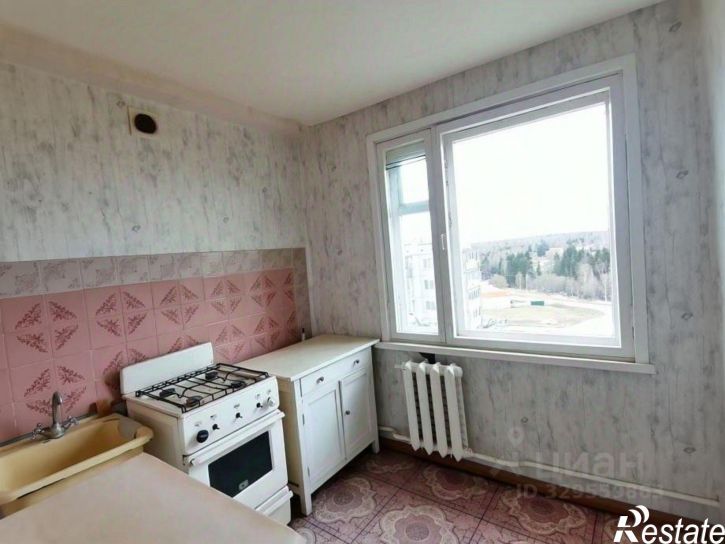 3-комн квартира улица 35 лет Победы, 1,  д. 1