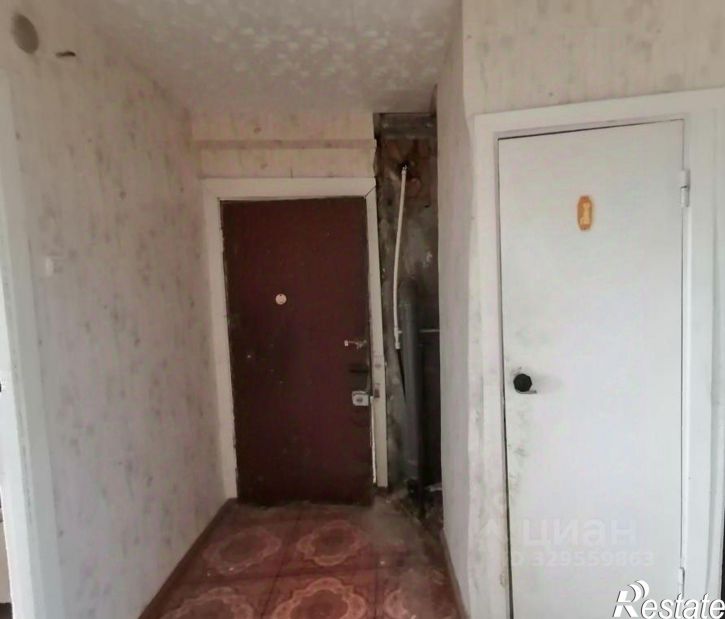 3-комн квартира улица 35 лет Победы, 1,  д. 1