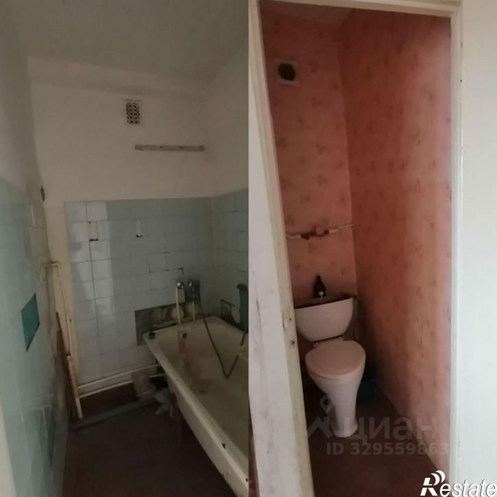 3-комн квартира улица 35 лет Победы, 1,  д. 1