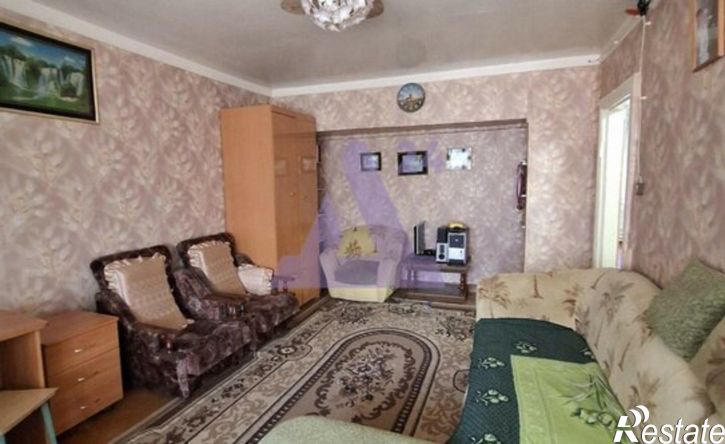 3-комн квартира Северная улица, 3,  д. 3