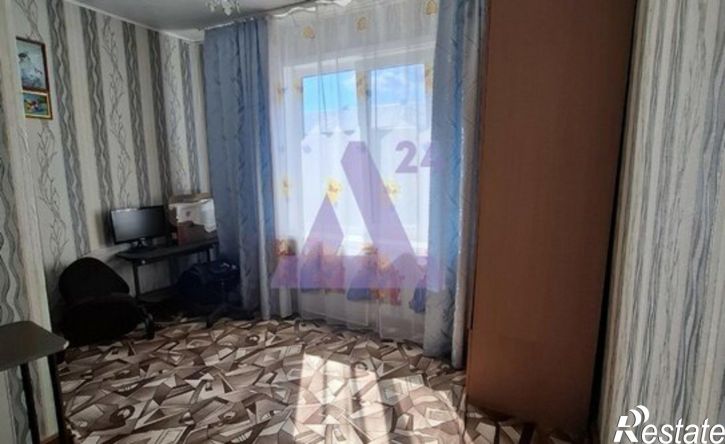 3-комн квартира Северная улица, 3,  д. 3