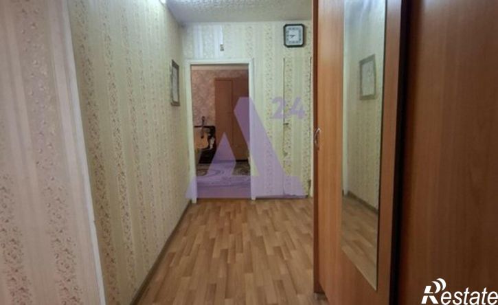 3-комн квартира Северная улица, 3,  д. 3