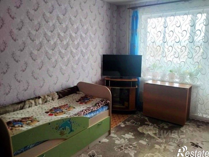 2-комн квартира пр-кт Ленина, 6,  д. 6