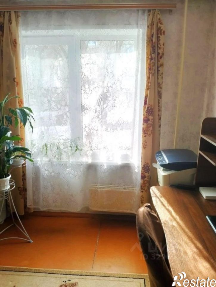 2-комн квартира пр-кт Ленина, 6,  д. 6