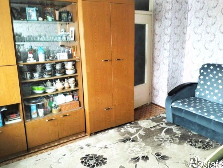 2-комн квартира пр-кт Ленина, 6,  д. 6