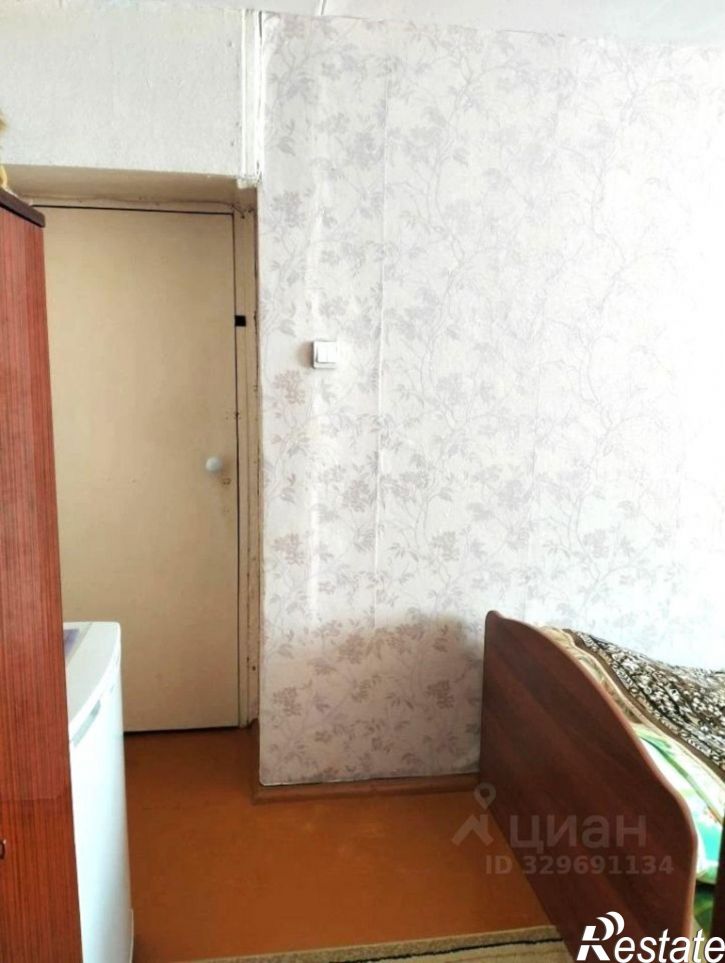 2-комн квартира пр-кт Ленина, 6,  д. 6