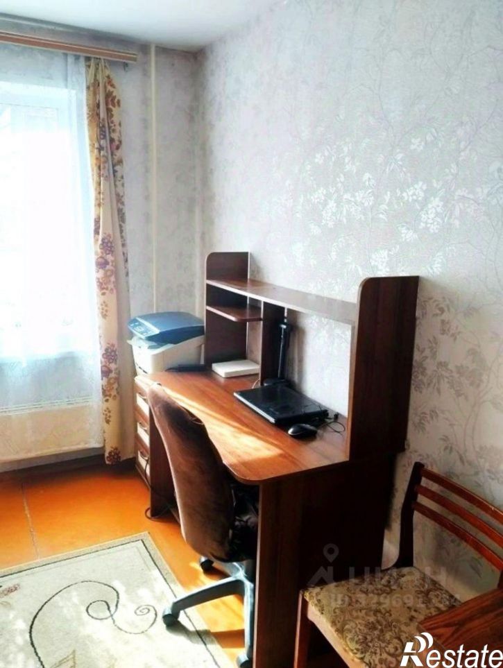 2-комн квартира пр-кт Ленина, 6,  д. 6