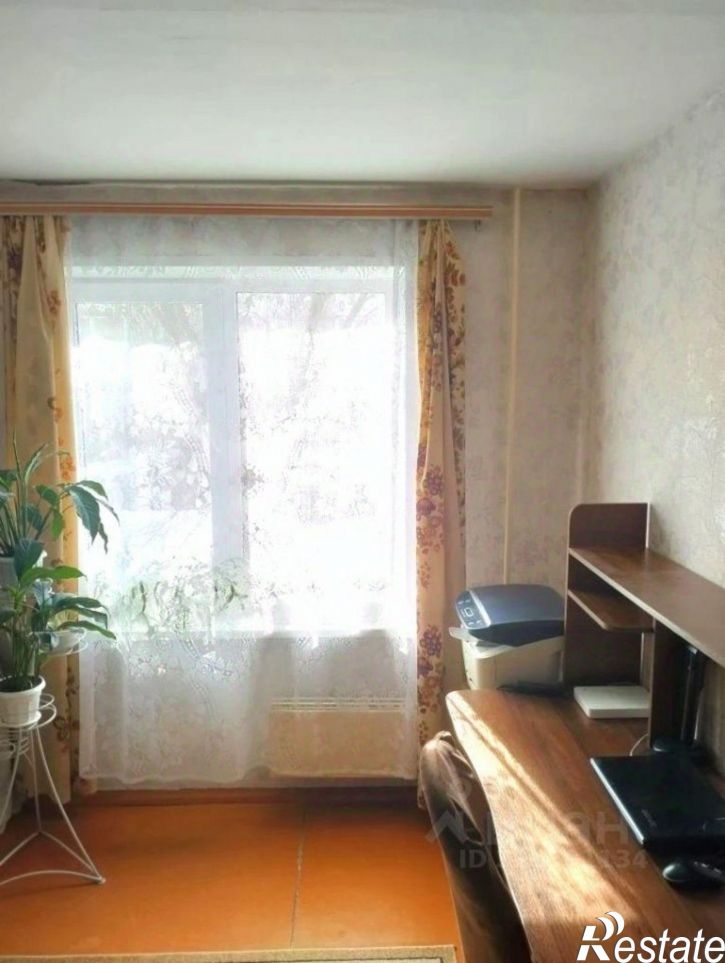 2-комн квартира пр-кт Ленина, 6,  д. 6