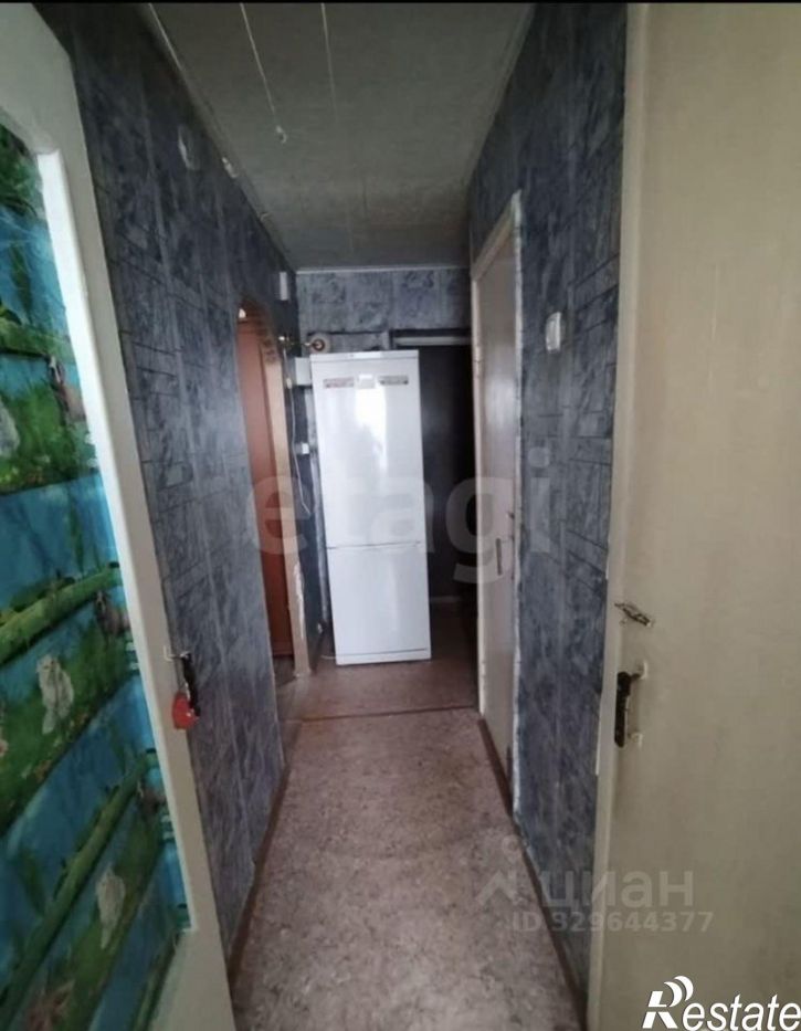 1-комн квартира ул Чапаева, 33б,  д. 33б
