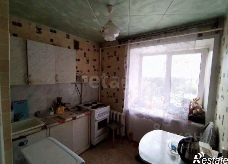 1-комн квартира ул Чапаева, 33б,  д. 33б