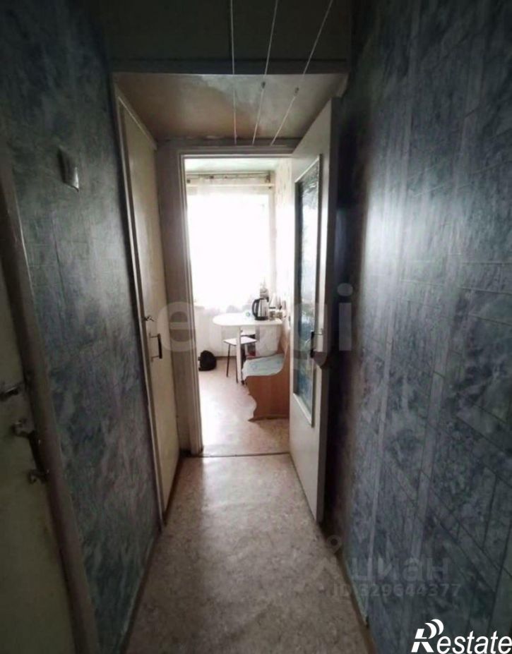 1-комн квартира ул Чапаева, 33б,  д. 33б