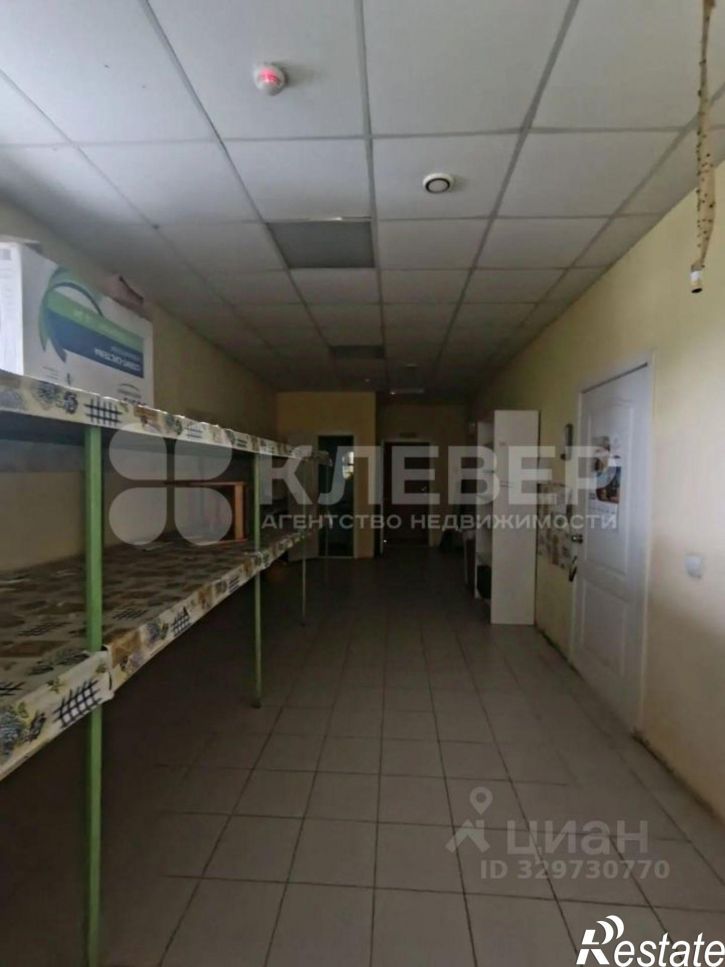 Торговое помещение ул Полевая, 29,  д. 29