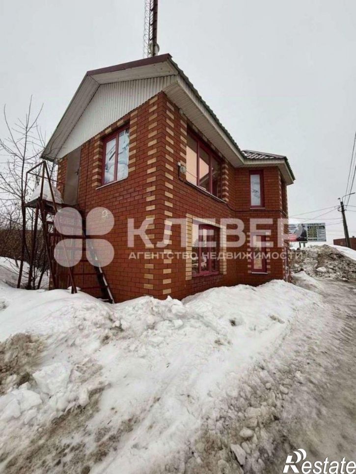 Отдельное здание ул Красноармейская, 86а,  д. 86а