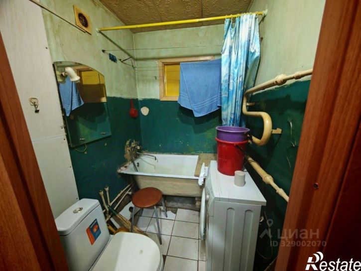 1-комн квартира улица Свободы, 61В,  д. 61В