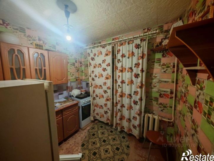 1-комн квартира улица Свободы, 61В,  д. 61В
