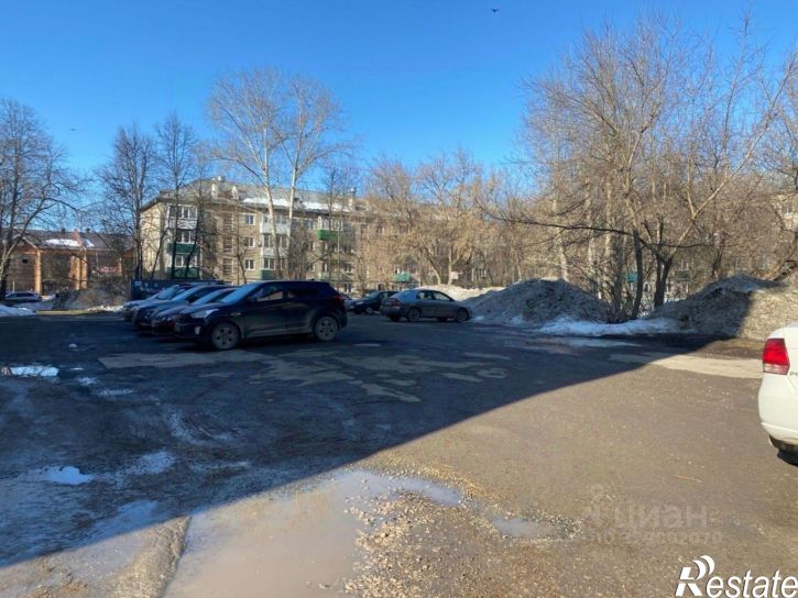 1-комн квартира улица Свободы, 61В,  д. 61В