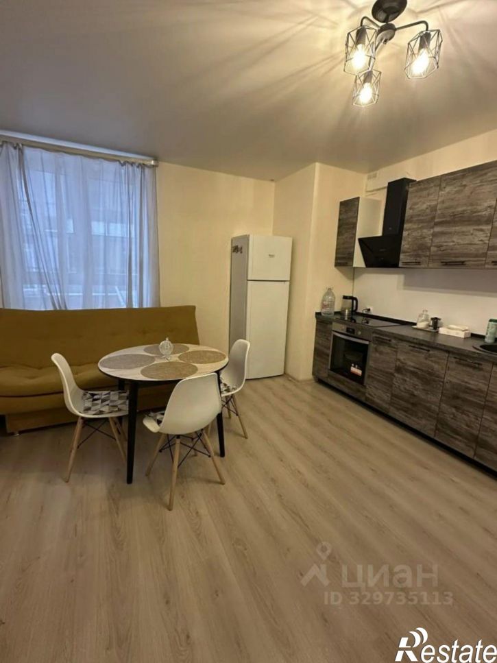 2-комн квартира Пермь, улица Космонавта Леонова, 45