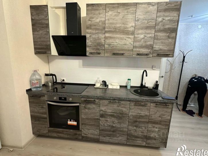 2-комн квартира Пермь, улица Космонавта Леонова, 45
