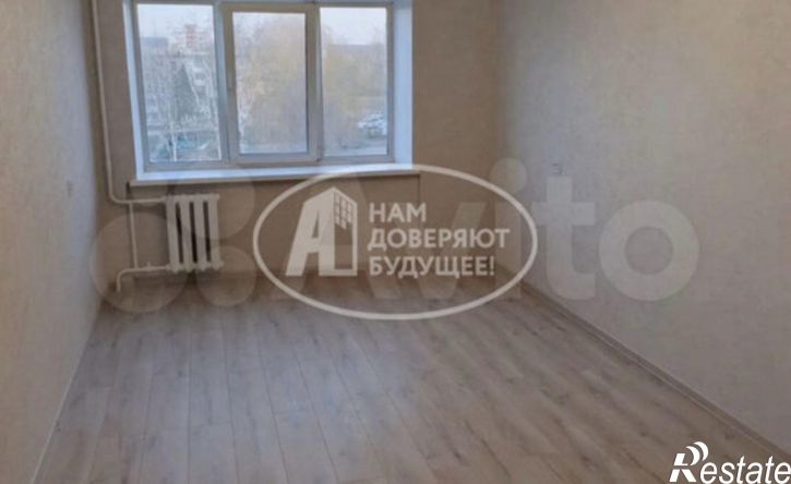 2-комн квартира улица 50 лет ВЛКСМ, 20,  д. 20