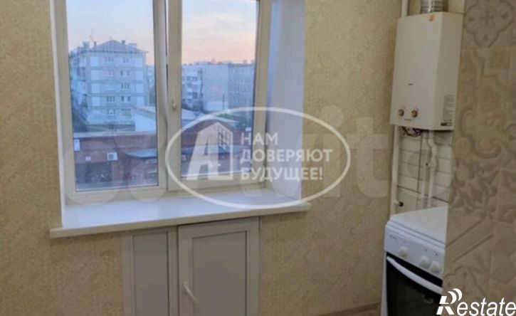 2-комн квартира улица 50 лет ВЛКСМ, 20,  д. 20