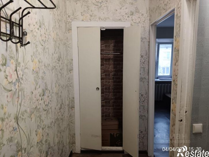 1-комн квартира Пермь, улица 9 Мая, 18А