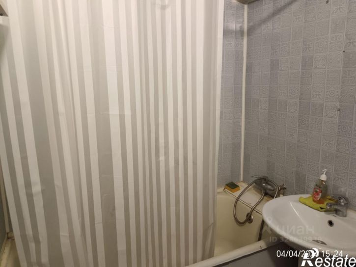 1-комн квартира Пермь, улица 9 Мая, 18А