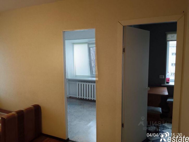 1-комн квартира Пермь, улица 9 Мая, 18А
