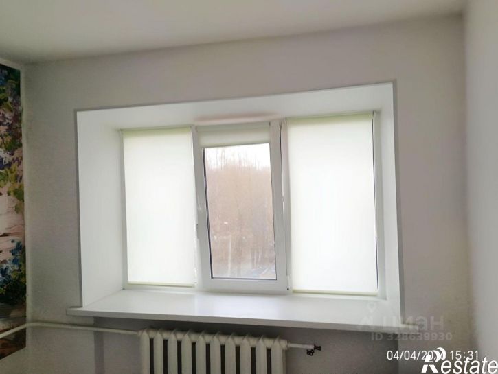 1-комн квартира Пермь, улица 9 Мая, 18А