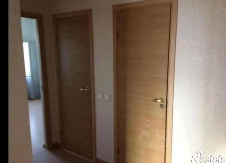 3-комн квартира Орджоникидзевский район, г. Пермь