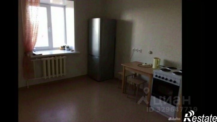 3-комн квартира Орджоникидзевский район, г. Пермь