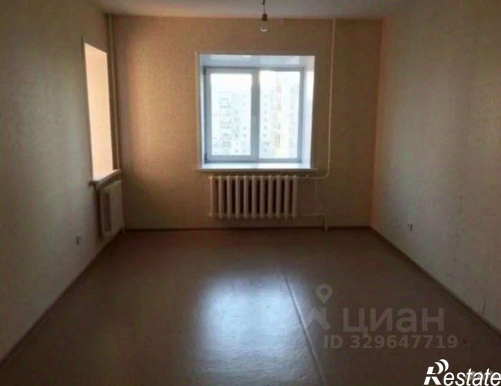 3-комн квартира Орджоникидзевский район, г. Пермь