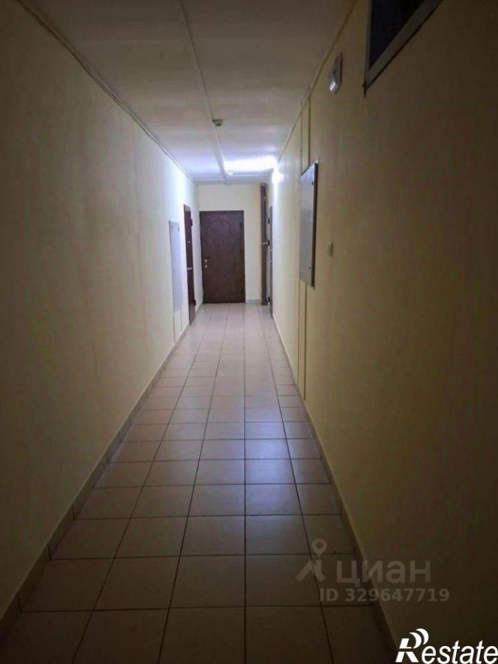 3-комн квартира Орджоникидзевский район, г. Пермь