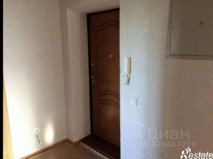 3-комн квартира Орджоникидзевский район, г. Пермь