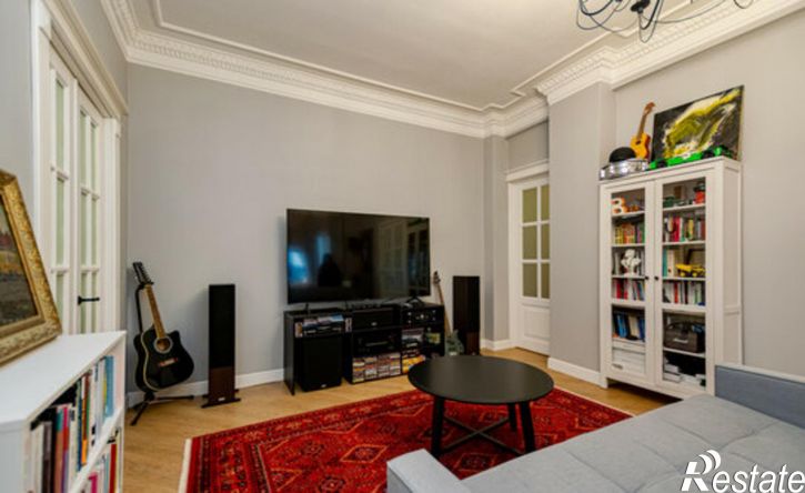 4-комн квартира Пермь, Комсомольский проспект, 49