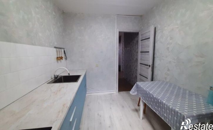 3-комн квартира Нытва, проспект Ленина, 30