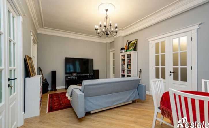 4-комн квартира Пермь, Комсомольский проспект, 49