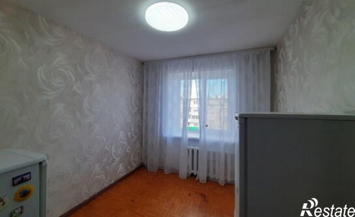 3-комн квартира Нытва, проспект Ленина, 30
