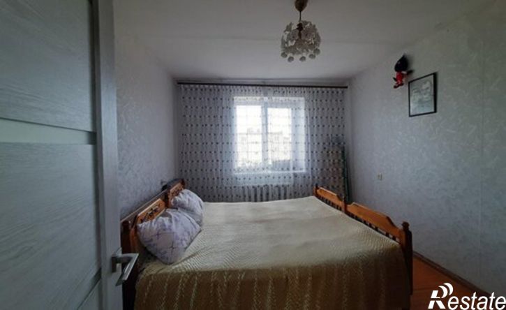 3-комн квартира Нытва, проспект Ленина, 30