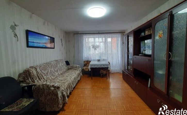 3-комн квартира Нытва, проспект Ленина, 30