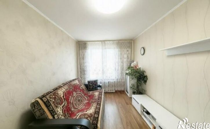 3-комн квартира Березники, улица Черняховского, 45