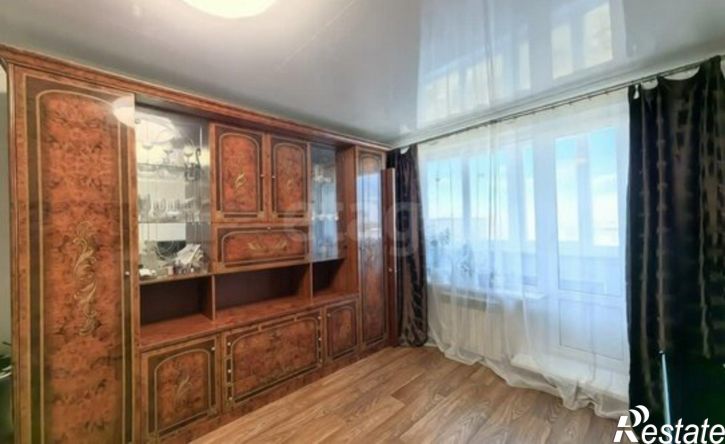 3-комн квартира Березники, улица Черняховского, 45