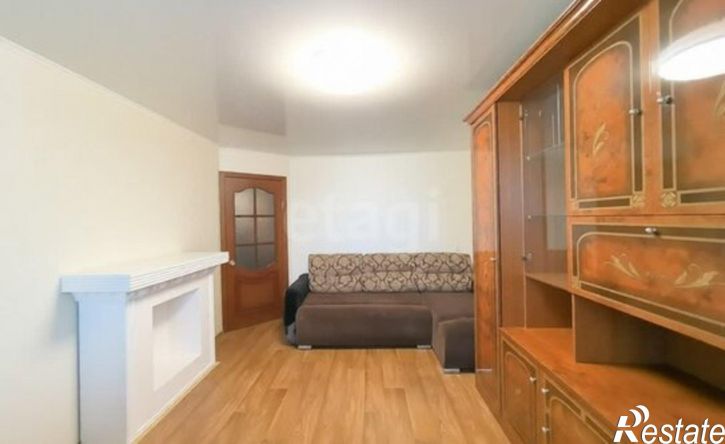 3-комн квартира Березники, улица Черняховского, 45