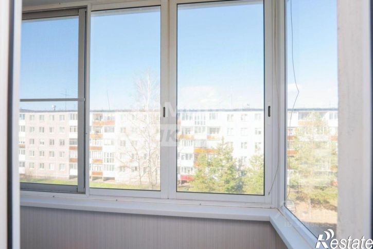 2-комн квартира Пермский район, Усть-Качка с., Победы ул.