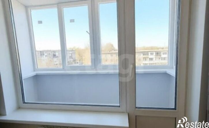 3-комн квартира Березники, улица Черняховского, 45