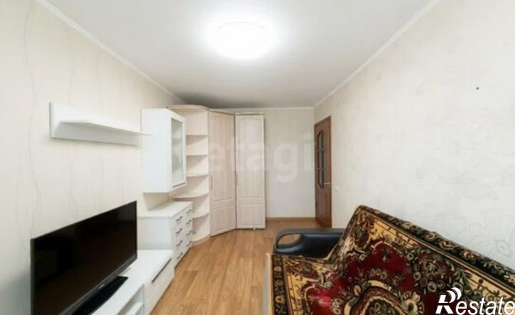 3-комн квартира Березники, улица Черняховского, 45