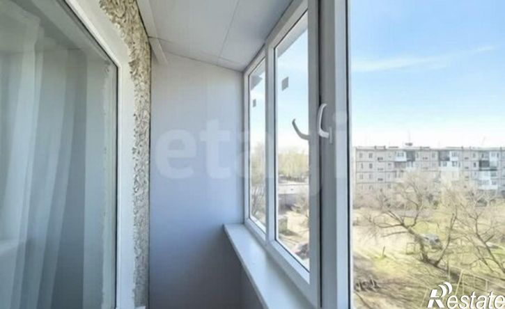 3-комн квартира Березники, улица Черняховского, 45